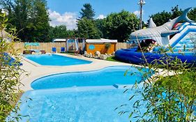 CAMPING PARADIS FAMILY des ISSOUX