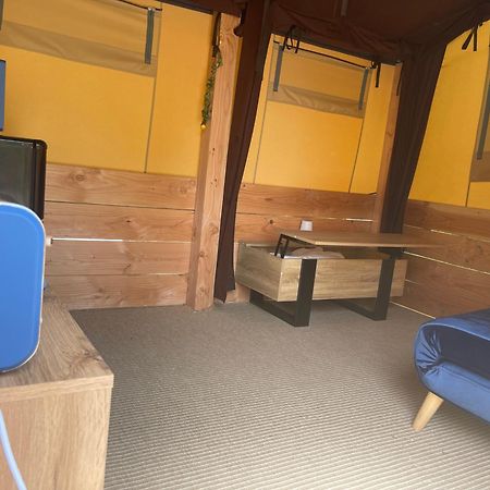 CAMPING PARADIS FAMILY des ISSOUX Lalevade-dʼArdèche Extérieur photo