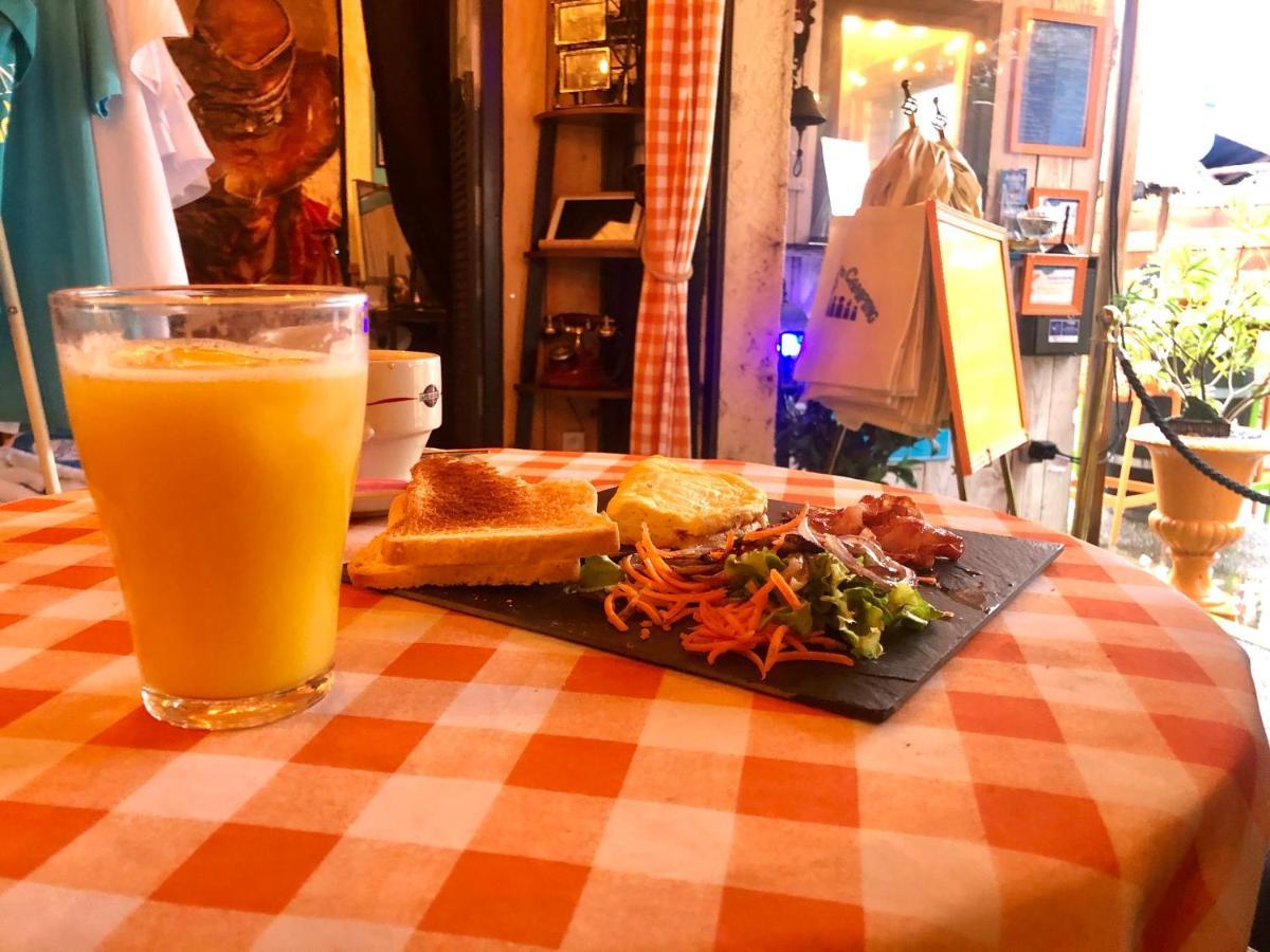 CAMPING PARADIS FAMILY des ISSOUX Lalevade-dʼArdèche Extérieur photo