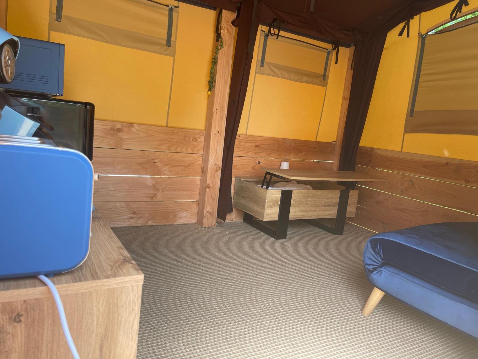 CAMPING PARADIS FAMILY des ISSOUX Lalevade-dʼArdèche Extérieur photo