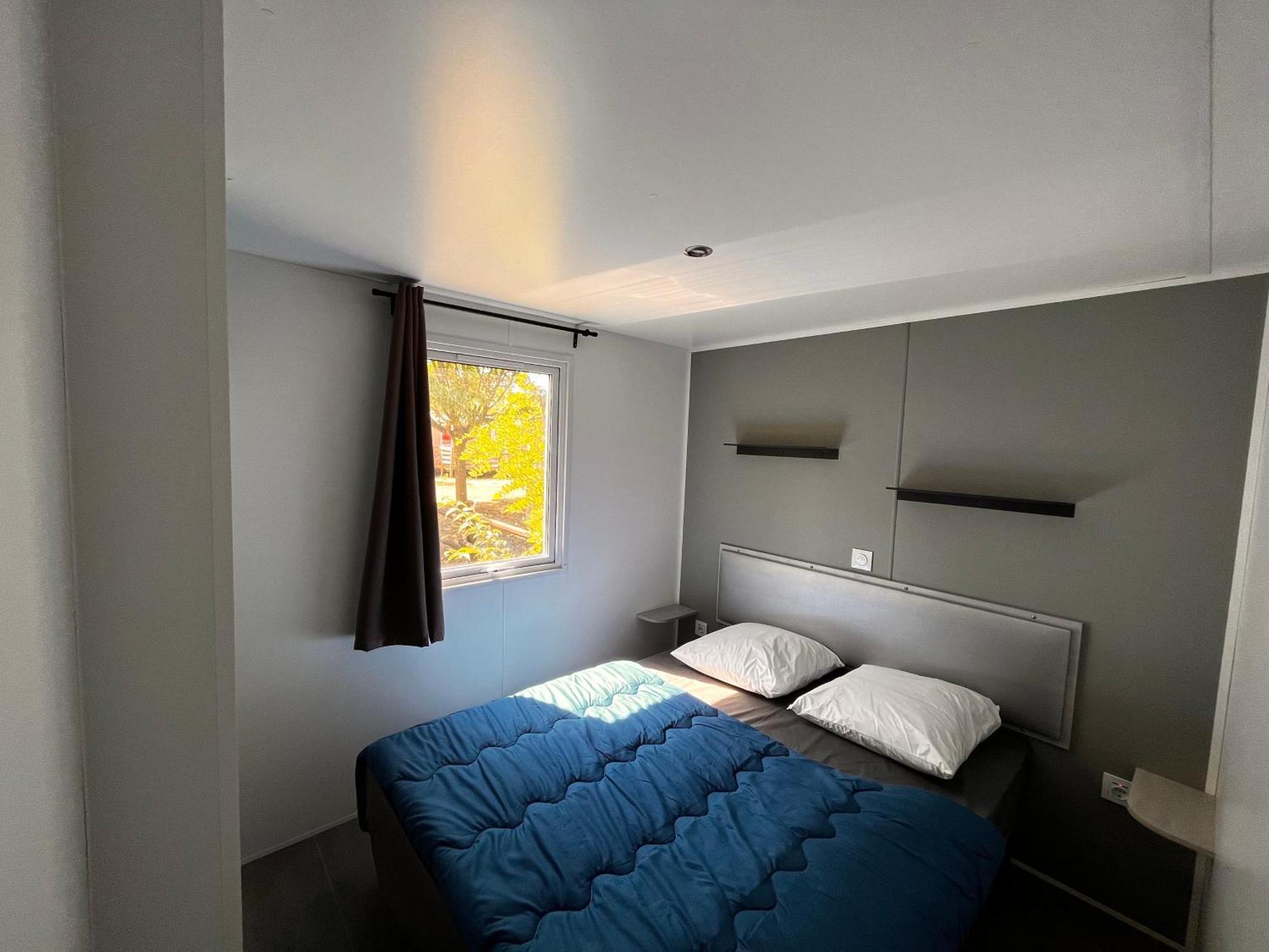 CAMPING PARADIS FAMILY des ISSOUX Lalevade-dʼArdèche Extérieur photo