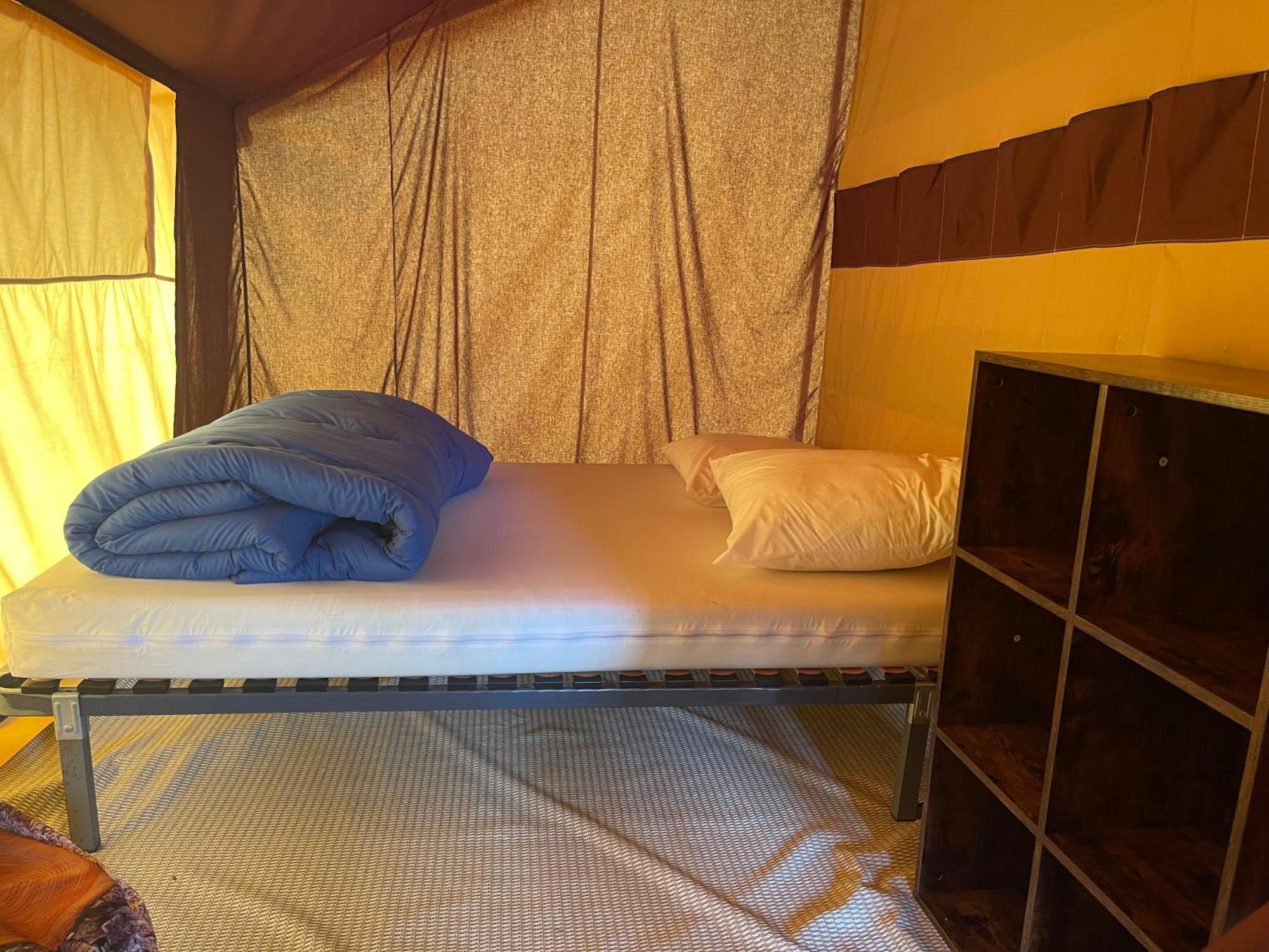 CAMPING PARADIS FAMILY des ISSOUX Lalevade-dʼArdèche Extérieur photo